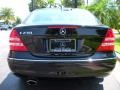 Black - C 230 Sport Photo No. 7