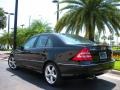 Black - C 230 Sport Photo No. 8