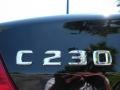 Black - C 230 Sport Photo No. 9