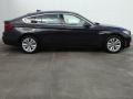 Dark Graphite Metallic 2014 BMW 5 Series 535i Gran Turismo Exterior