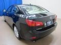Obsidian Black - IS 250 AWD Photo No. 6