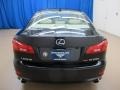 Obsidian Black - IS 250 AWD Photo No. 7