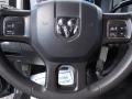 2012 Mineral Gray Metallic Dodge Ram 1500 Express Crew Cab  photo #23