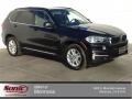 Black Sapphire Metallic - X5 sDrive35i Photo No. 1
