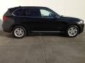 Black Sapphire Metallic - X5 sDrive35i Photo No. 2