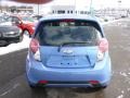 2014 Denim Chevrolet Spark LT  photo #6