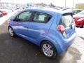 2014 Denim Chevrolet Spark LT  photo #7