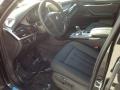 Black Sapphire Metallic - X5 sDrive35i Photo No. 7