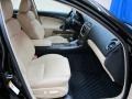 Obsidian Black - IS 250 AWD Photo No. 23