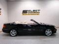 2006 Black Mercedes-Benz CLK 350 Cabriolet  photo #4