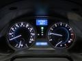 Obsidian Black - IS 250 AWD Photo No. 28