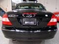 Black - CLK 350 Cabriolet Photo No. 5
