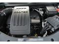 2.4 Liter SIDI DOHC 16-Valve VVT 4 Cylinder 2014 Chevrolet Equinox LT Engine