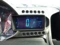 Mocha Bronze Metallic - Sonic LS Sedan Photo No. 19