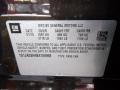 Mocha Bronze Metallic - Sonic LS Sedan Photo No. 20