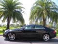 Black - CLS 500 Photo No. 1