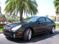 Black - CLS 500 Photo No. 2