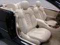 Black - CLK 350 Cabriolet Photo No. 9