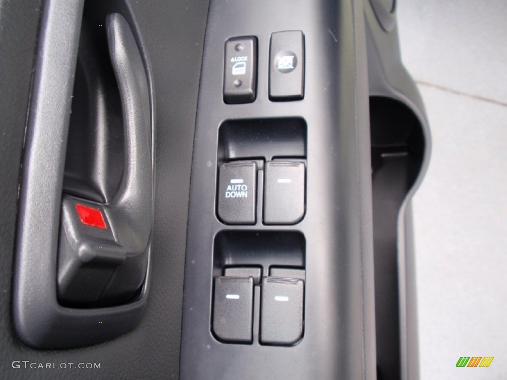 2013 Soul 1.6 - Alien Green / Black Cloth photo #33