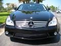 Black - CLS 500 Photo No. 3