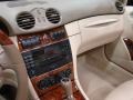 Black - CLK 350 Cabriolet Photo No. 10