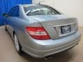 Palladium Silver Metallic - C 300 4Matic Sport Photo No. 5