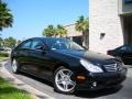 Black - CLS 500 Photo No. 4