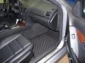 2009 Palladium Silver Metallic Mercedes-Benz C 300 4Matic Sport  photo #21