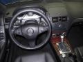 2009 Palladium Silver Metallic Mercedes-Benz C 300 4Matic Sport  photo #23