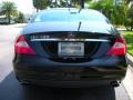 Black - CLS 500 Photo No. 7