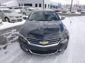 2014 Ashen Gray Metallic Chevrolet Impala LT  photo #2