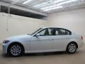 Alpine White - 3 Series 328i Sedan Photo No. 4