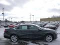 2014 Ashen Gray Metallic Chevrolet Impala LT  photo #4