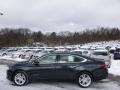 2014 Ashen Gray Metallic Chevrolet Impala LT  photo #8