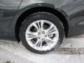 2014 Ashen Gray Metallic Chevrolet Impala LT  photo #9
