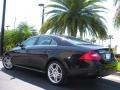 Black - CLS 500 Photo No. 8