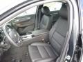 2014 Ashen Gray Metallic Chevrolet Impala LT  photo #10