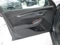 2014 Ashen Gray Metallic Chevrolet Impala LT  photo #11
