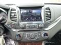 2014 Ashen Gray Metallic Chevrolet Impala LT  photo #15