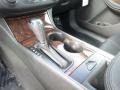 2014 Ashen Gray Metallic Chevrolet Impala LT  photo #17