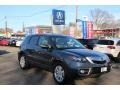 Polished Metal Metallic - RDX Technology SH-AWD Photo No. 1