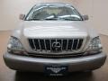 2001 Burnished Gold Metallic Lexus RX 300 AWD  photo #2
