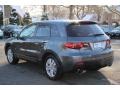 Polished Metal Metallic - RDX Technology SH-AWD Photo No. 5
