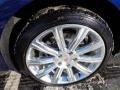 2013 Cadillac ATS 3.6L Premium AWD Wheel and Tire Photo