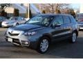 Polished Metal Metallic - RDX Technology SH-AWD Photo No. 7