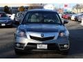 Polished Metal Metallic - RDX Technology SH-AWD Photo No. 8