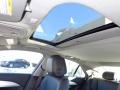 Jet Black/Jet Black Accents Sunroof Photo for 2013 Cadillac ATS #90403802