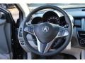 Polished Metal Metallic - RDX Technology SH-AWD Photo No. 16