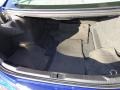 Jet Black/Jet Black Accents Trunk Photo for 2013 Cadillac ATS #90403874