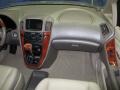 2001 Burnished Gold Metallic Lexus RX 300 AWD  photo #25